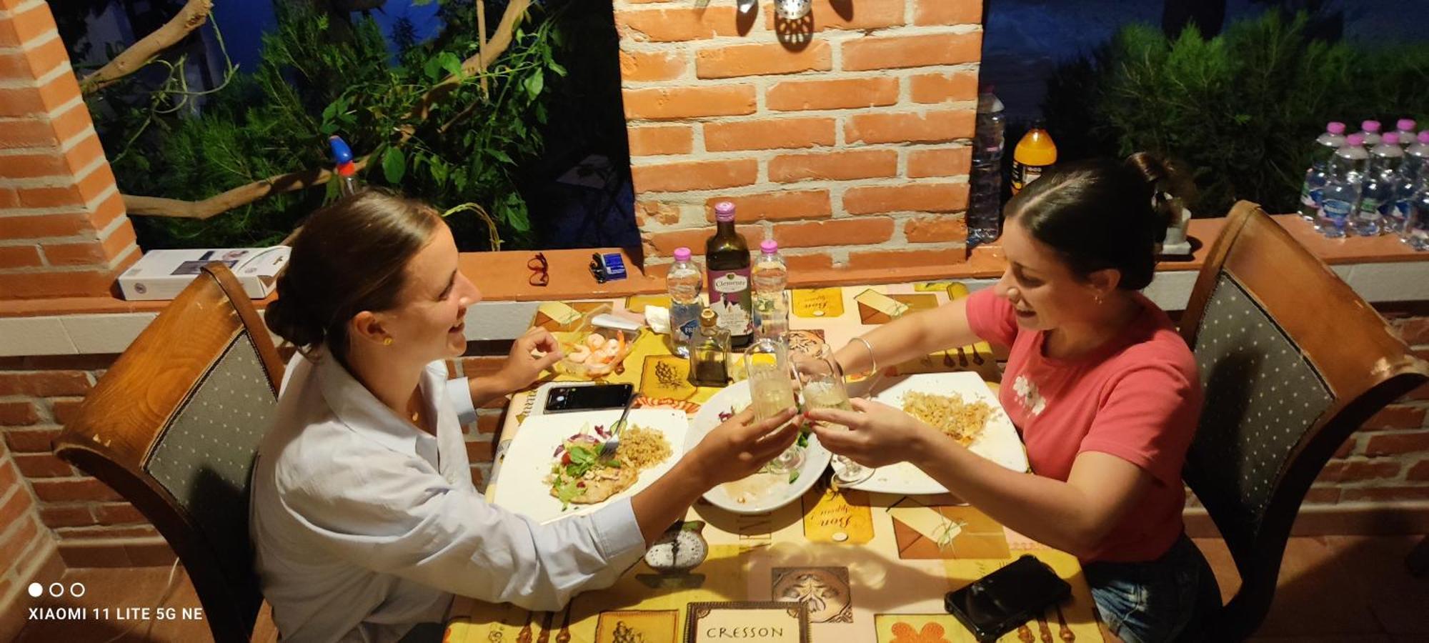 Villa Tarsia Acilia Zewnętrze zdjęcie