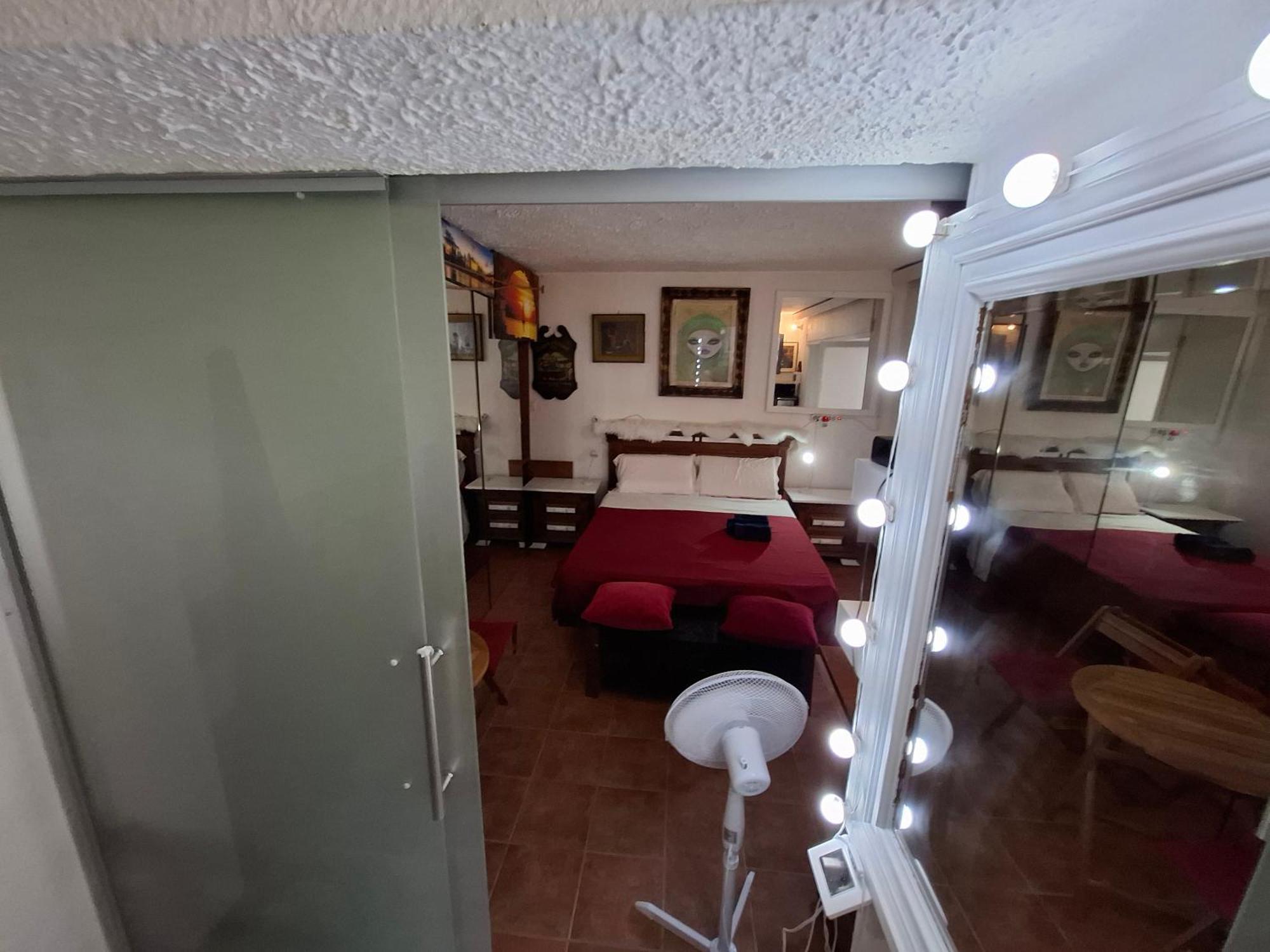 Villa Tarsia Acilia Zewnętrze zdjęcie