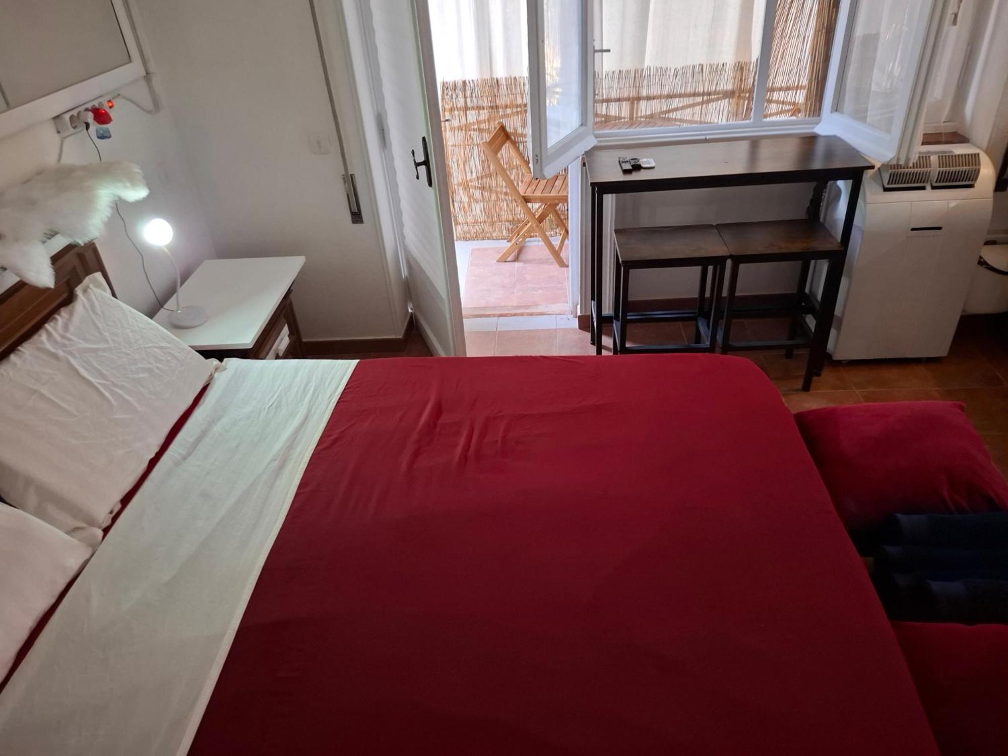 Villa Tarsia Acilia Zewnętrze zdjęcie