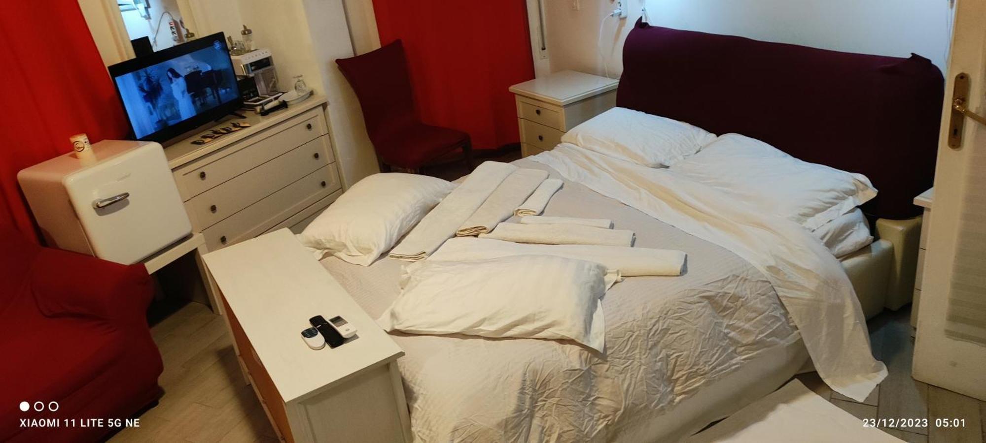 Villa Tarsia Acilia Zewnętrze zdjęcie