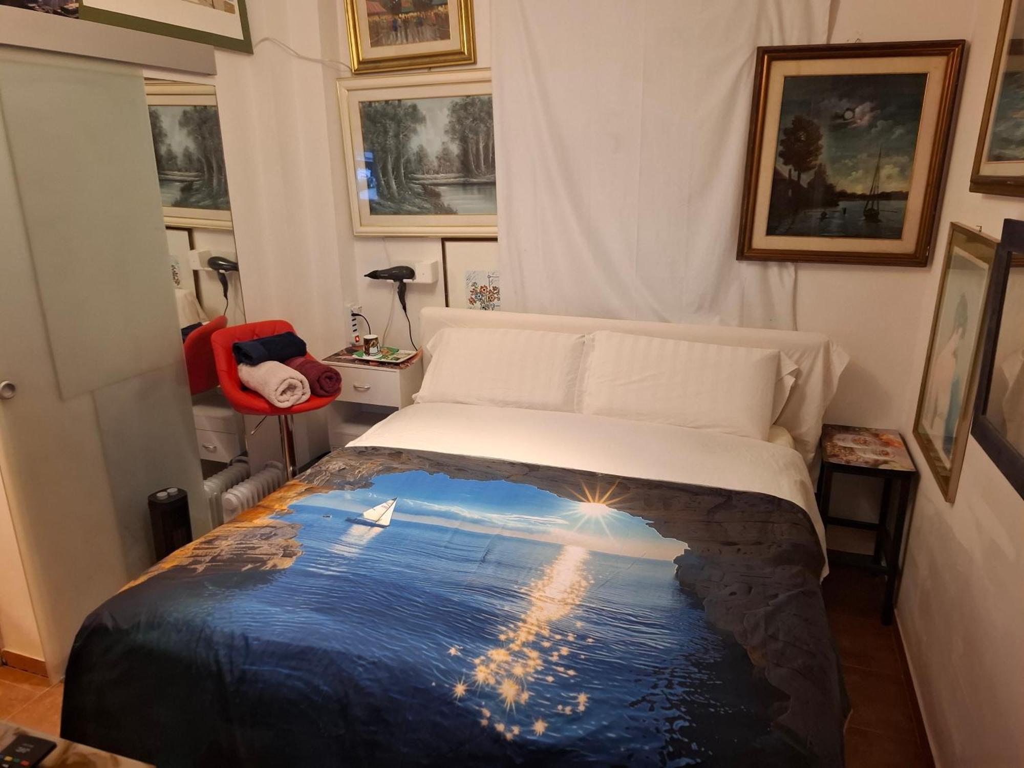Villa Tarsia Acilia Zewnętrze zdjęcie