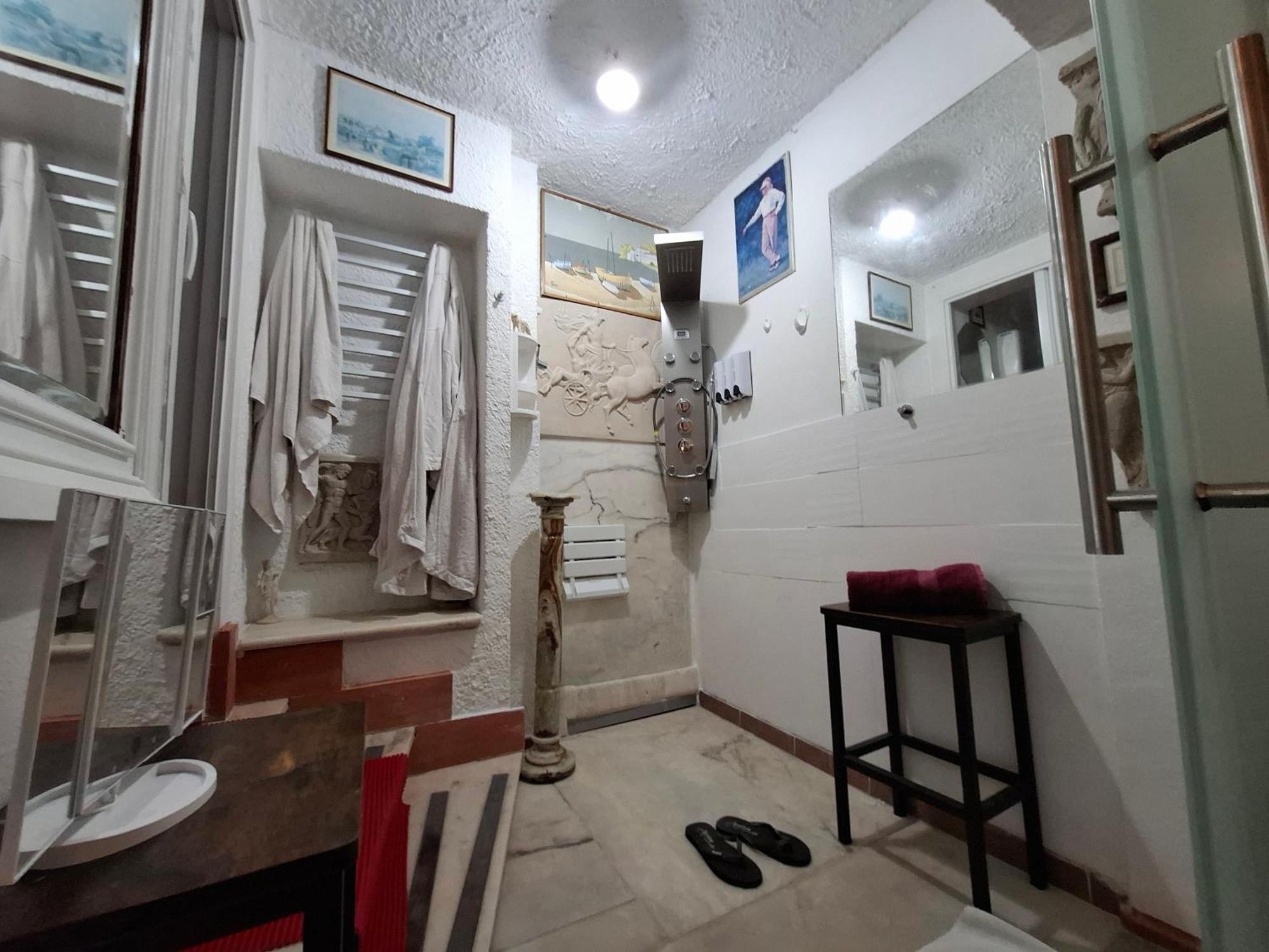Villa Tarsia Acilia Zewnętrze zdjęcie