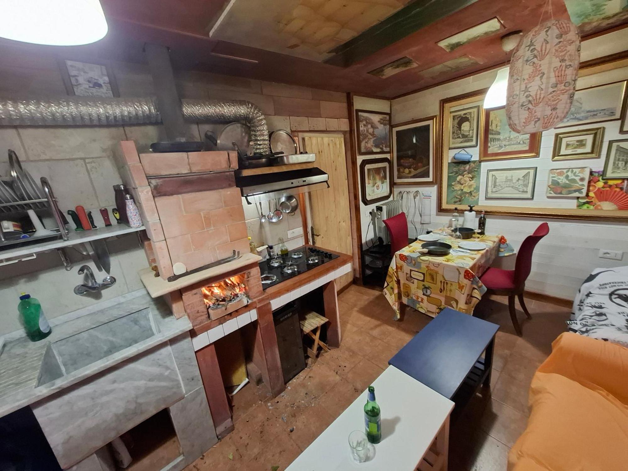 Villa Tarsia Acilia Zewnętrze zdjęcie