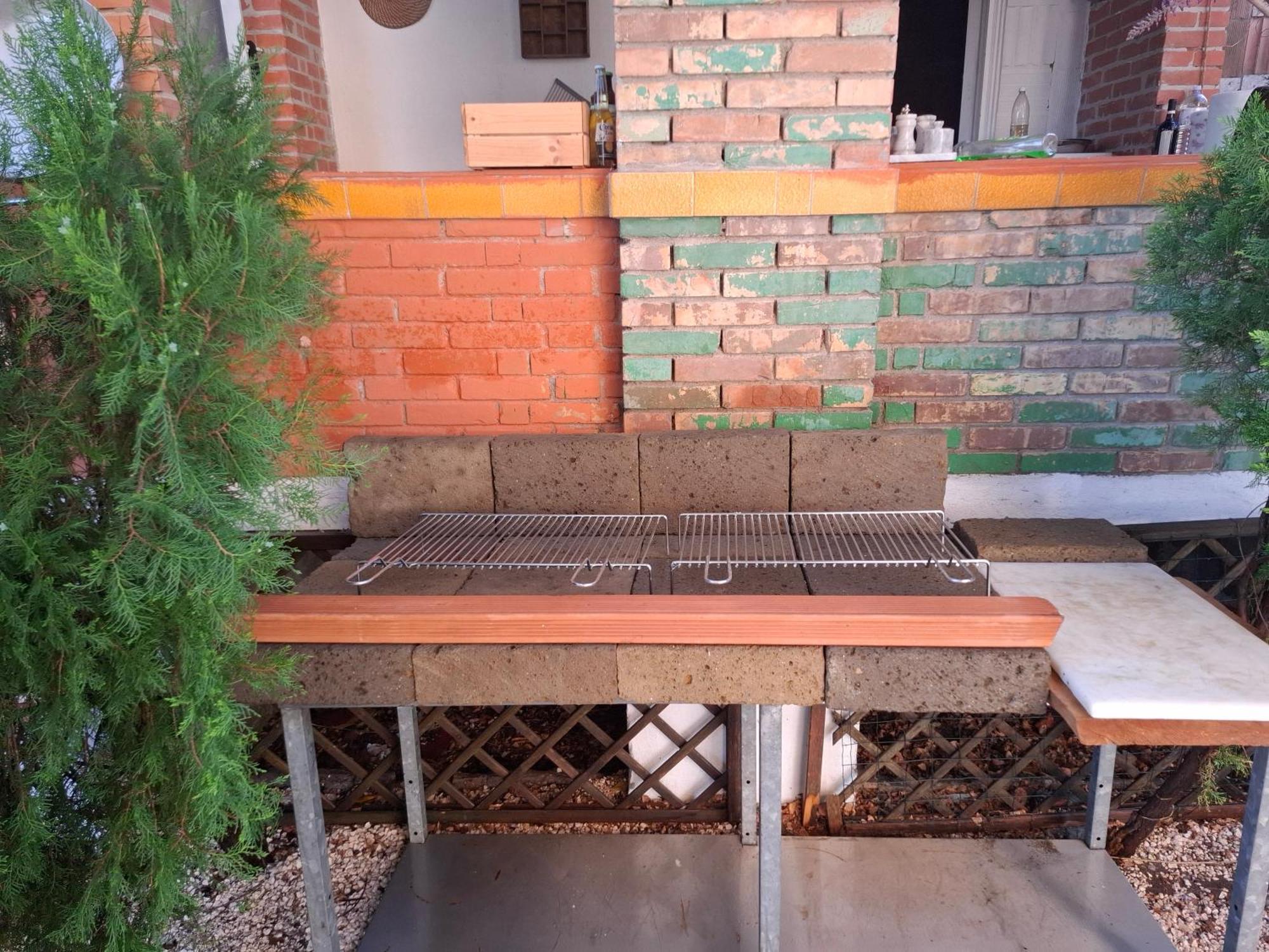 Villa Tarsia Acilia Zewnętrze zdjęcie